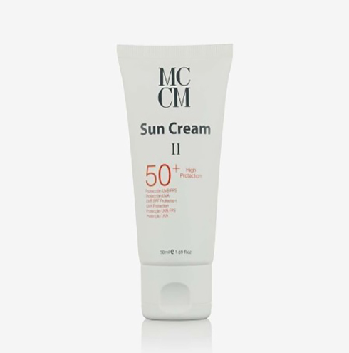 Sun cream pdf 50+ II