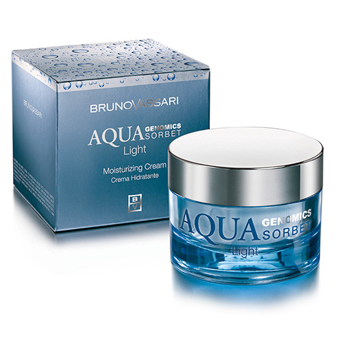 Aqua Sorbet Light Crema hidratante