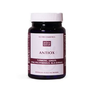 ANTIOX NUTRICOSMETICS